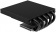 Устройство охлаждения(кулер) ID-Cooling IS-50X V3 Soc-AM5/AM4/1151/1200/1700 4-pin 14-30dB Al+Cu 130W 385gr Ret от магазина РЭССИ