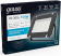 Прожектор уличный Gauss Qplus 613100150 светодиодный 150Вт корп.алюм.черный от магазина РЭССИ