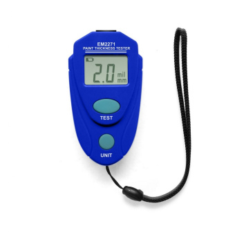 Приборы EM-2271 измеритель толщины от магазина РЭССИ