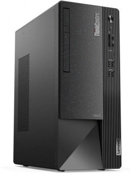 ПК Lenovo ThinkCentre Neo 50t MT i7 12700 (3.6) 8Gb SSD256Gb UHDG 770 DVDRW CR noOS GbitEth WiFi BT 260W kbNORUS мышь черный (11SE0020IV) от магазина РЭССИ