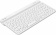 Клавиатура A4Tech Fstyler FBK30 белый USB беспроводная BT/Radio slim Multimedia (FBK30 WHITE) от магазина РЭССИ