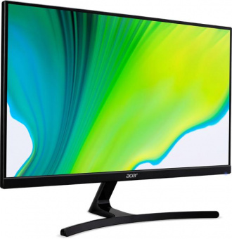 Монитор Acer 23.8" Nitro K243YEbmix черный IPS LED 4ms 16:9 HDMI M/M глянцевая 1000:1 250cd 178гр/178гр 1920x1080 75Hz VGA FHD 3.5кг от магазина РЭССИ