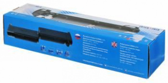 Колонки Оклик OK-150 HW2 2.0 черный 4Вт от магазина РЭССИ