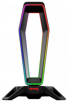 Подставка GMNG HSS-502 (1521029) черный 156x161x261мм пластик от магазина РЭССИ