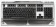 Клавиатура Оклик 980G HUMMER механическая серебристый/черный USB for gamer LED (подставка для запястий) (499580) от магазина РЭССИ