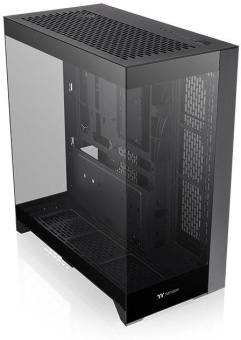 Корпус Thermaltake CTE E550 TG черный без БП ATX 8x120mm 6x140mm 2xUSB3.0 audio bott PSU от магазина РЭССИ