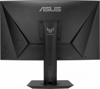 Монитор Asus 27" TUF Gaming VG27VQM черный VA LED 1ms 16:9 HDMI M/M матовая HAS Piv 350cd 178гр/178гр 1920x1080 DP FHD USB 6кг от магазина РЭССИ
