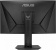 Монитор Asus 27" TUF Gaming VG27VQM черный VA LED 1ms 16:9 HDMI M/M матовая HAS Piv 350cd 178гр/178гр 1920x1080 DP FHD USB 6кг от магазина РЭССИ
