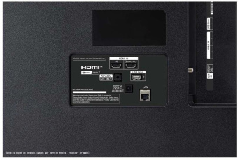 Телевизор OLED LG 77" OLED77B4RLA.ARUG черный 4K Ultra HD 120Hz DVB-T2 DVB-C DVB-S2 USB WiFi Smart TV от магазина РЭССИ