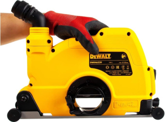 Кожух для углошлиф.машин DeWalt DWE46229-XJ от магазина РЭССИ