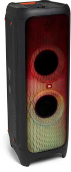 Минисистема JBL Party Box 1000 черный 1100Вт USB BT от магазина РЭССИ