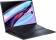 Ноутбук Asus Zenbook Pro 16X OLED UX7602VI-MY034X Core i9 13900H 32Gb SSD2Tb NVIDIA GeForce RTX4070 8Gb 16" OLED Touch 3.2K (3200x2000) Windows 11 Pro black WiFi BT Cam (90NB10K1-M001F0) от магазина РЭССИ