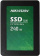 Накопитель SSD Hikvision SATA III 240Gb HS-SSD-C100/240G 2.5" от магазина РЭССИ