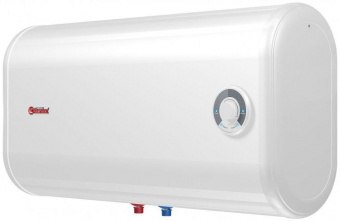 Водонагреватель Thermex Ceramik 80 H 2кВт 80л электрический настенный/белый от магазина РЭССИ