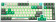 Клавиатура A4Tech Bloody S98 Pixels Green механическая белый/бежевый USB for gamer LED (S98) от магазина РЭССИ
