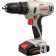 Картинка Аккумуляторный шуруповерт CROWN CT21056LH-2 BMC CT21056L-2 BMC от магазина РЭССИ Аккумуляторный шуруповерт CROWN CT21056LH-2 BMC CT21056L-2 BMC от магазина РЭССИ