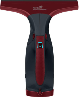 Мойщик окон Remezair MultiShine RMGC-02 шир.скреб.:280мм пит.:от аккум. черный/красный от магазина РЭССИ