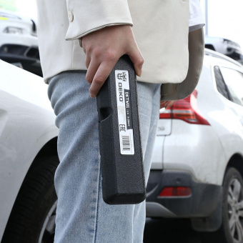 Ключ динам. Deko DKTW01 1/4"" (065-0341) от магазина РЭССИ