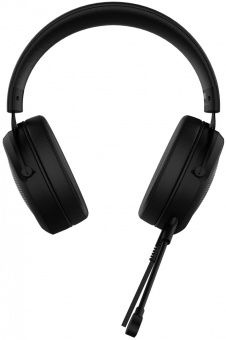 Наушники с микрофоном Acer AHW120 черный 2.1м мониторные USB оголовье (ZL.HDSCC.01C) от магазина РЭССИ