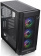 Корпус Thermaltake Versa T27 TG ARGB черный без БП ATX 4x120mm 6x140mm 2xUSB3.0 audio bott PSU от магазина РЭССИ