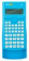 Картинка Калькулятор научный Deli E1710A/BLU синий 10+2-разр. от магазина РЭССИ Калькулятор научный Deli E1710A/BLU синий 10+2-разр. от магазина РЭССИ