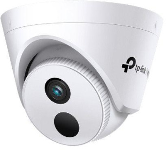 Камера видеонаблюдения IP TP-Link VIGI C400HP-4 4-4мм цв. корп.:белый от магазина РЭССИ