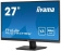 Монитор Iiyama 27" ProLite XU2794HSU-B1 черный VA LED 4ms 16:9 HDMI M/M матовая Piv 250cd 178гр/178гр 1920x1080 75Hz DP FHD USB 3.9кг от магазина РЭССИ