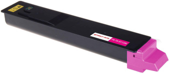 Картридж лазерный Print-Rite TFKA35MPRJ PR-TK-8115M TK-8115M пурпурный (6000стр.) для Kyocera Mita Ecosys M8124cidn/M8130cidn от магазина РЭССИ