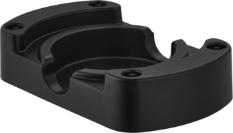 Миксер ручной Rondell RDE-1354 400Вт черный от магазина РЭССИ