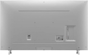 Телевизор LED LG 50" 50NANO776QA.ARU серый 4K Ultra HD 60Hz DVB-T DVB-T2 DVB-C DVB-S DVB-S2 WiFi Smart TV (RUS) от магазина РЭССИ