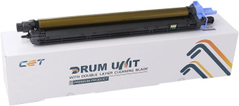 Драм-юнит Cet CET7371P (DR-313) для Konica Minolta Bizhub C258/C308/C368 150000стр. от магазина РЭССИ