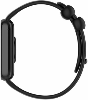 Фитнес-трекер Xiaomi Smart Band 8 Pro AMOLED корп.:черный рем.:черный (BHR8017GL) от магазина РЭССИ