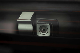 Видеорегистратор Mio MiVue C420D черный 2Mpix 1080x1920 1080p 135гр. MSC8339D от магазина РЭССИ