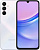 Смартфон Samsung SM-A155F Galaxy A15 256Gb 8Gb голубой моноблок 3G 4G 2Sim 6.5" 1080x2340 Android 14 50Mpix 802.11 a/b/g/n/ac NFC GPS GSM900/1800 GSM1900 TouchSc Micro SD max1024Gb от магазина РЭССИ