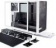 Корпус Fractal Design Meshify S2 White TG белый без БП ATX 5x120mm 4x140mm 2xUSB3.0 1xUSB3.1 audio bott PSU от магазина РЭССИ