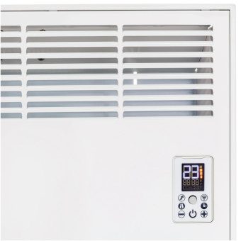 Конвектор ivigo EPK-Pro Wi-Fi EPK4550P07 750Вт белый от магазина РЭССИ