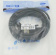 Кабель DVI-D Dual Link (m) DVI-D Dual Link (m) 5м феррит.кольца черный от магазина РЭССИ