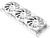Система водяного охлаждения ID-Cooling Dashflow 360 Basic Wh Soc-AM5/AM4/1151/1200/2066/1700 4-pin 15.2-35.2dB Al+Cu 350W LED Ret от магазина РЭССИ