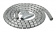 Картинка Кабельный органайзер Buro BHP CG155S Spiral Hose 15x1500mm Silver от магазина РЭССИ Кабельный органайзер Buro BHP CG155S Spiral Hose 15x1500mm Silver от магазина РЭССИ