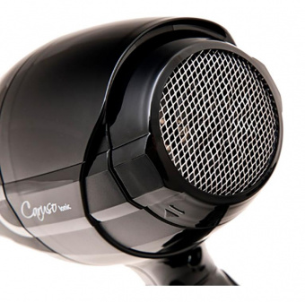 Фен Babyliss Pro Caruso 2400Вт черный от магазина РЭССИ