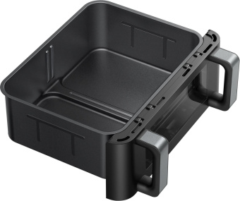 Аэрогриль Trouver FD20 Pro 2700Вт черный от магазина РЭССИ