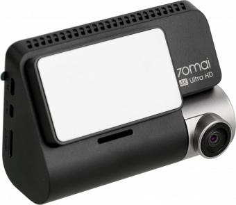 Видеорегистратор 70Mai Dash Cam A800S черный 8Mpix 2160x3840 2160p 140гр. GPS Hisilicon Hi3559V200 от магазина РЭССИ