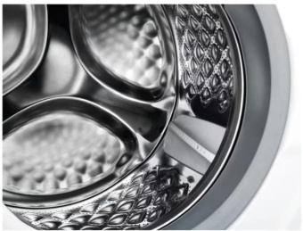 Стиральная машина Electrolux EW9F7417WCE загр.фронтальная макс.:10кг от магазина РЭССИ