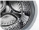 Стиральная машина Electrolux EW9F7417WCE загр.фронтальная макс.:10кг от магазина РЭССИ