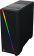 ПК IRU Game 310H5GE MT i3 10105F (3.7) 16Gb SSD1Tb GTX1650 4Gb Free DOS GbitEth 500W черный от магазина РЭССИ