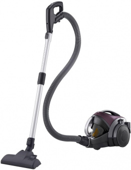 Пылесос LG VC83109UHAQ 2000Вт фиолетовый от магазина РЭССИ