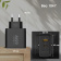 Сетевое зар./устр. Digma Pro DPW6A 65W 3.25A+3A (PD+QC) USB-C/USB-A универсальное черный (DPW6A5GX11BK) от магазина РЭССИ