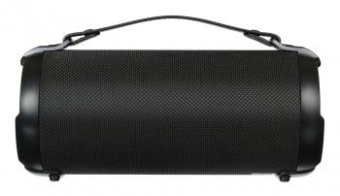 Колонка порт. Digma S-22 черный 15W 1.0 BT 1500mAh (SP2215B) от магазина РЭССИ