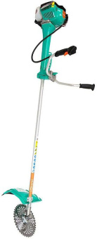 Триммер бензиновый Sturm! BT8952AS 4200Вт 5.7л.с. неразбор.штан. реж.эл.:леска от магазина РЭССИ