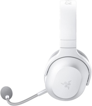 Наушники с микрофоном Razer Barracuda X белый мониторные BT/Radio/3.5mm оголовье (RZ04-04430200-R3M1) от магазина РЭССИ